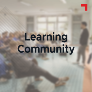 Learning Community 2026