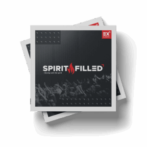 Spirit-Filled - Zusammen mit dem Heiligen Geist